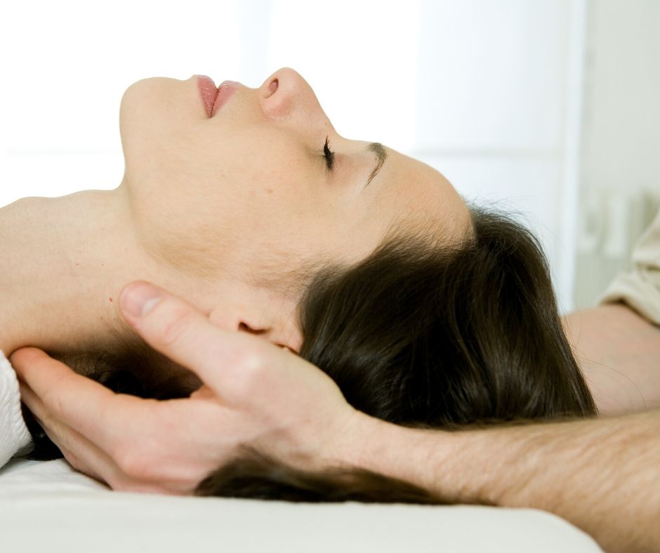What is Cranial Sacral Therapy and does it work? 10