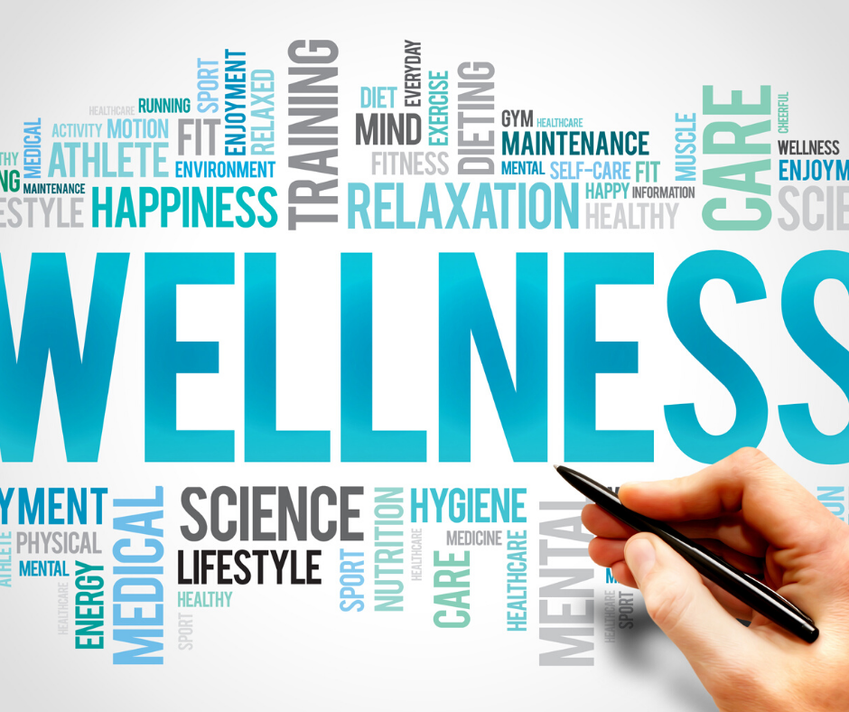 TOP 3 THINGS TO INCLUDE IN YOUR EMPLOYEE WELLNESS PROGRAM 10