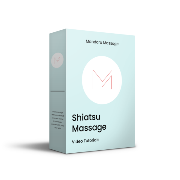 Shiatsu Massage Online Class 1